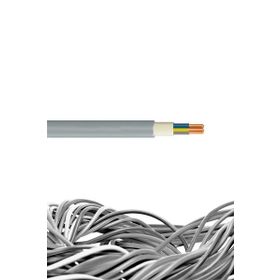 Öznür Nhxmh 5x6 mm Kablo