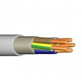 Öznür Nhxmh 5x6 mm Kablo