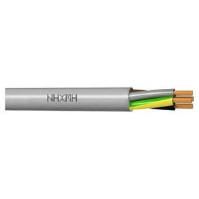 Öznür Nhxmh 5x6 mm Kablo