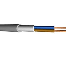 Öznur NVV 2x1.5 mm 300/500V NYM Kablo