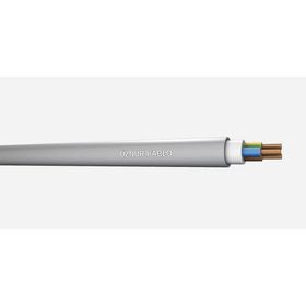 Öznur NVV 3x2.5 mm 300/500V NYM Kablo