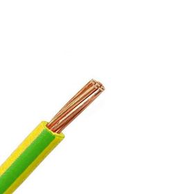 Öznur Nya 10mm2 50 m Sarı-Yeşil Elektrik Tesisat Kablosu