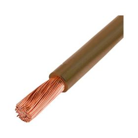 Öznur NYA 2.5 mm 50 m Kahverengi Kablo