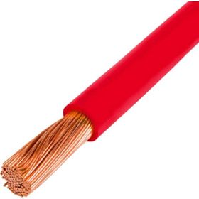 Öznur Nya 2.5mm2 50 m Kırmızı Kablo
