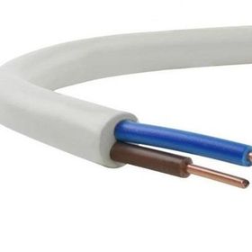 Öznur NYM Antigron 2x6 1 m Kablo