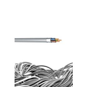 Öznur NYM Antigron 2x6 1 m Kablo