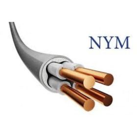 Öznur Nym Antigron 2x6mm 10 m Bakır Kablo