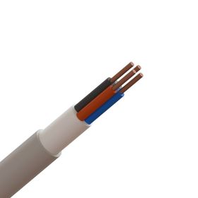Öznur Nym Antigron 3x2.5 mm 10 m Kablo