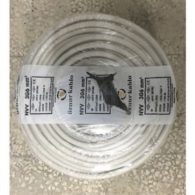 Öznur Nym Antigron 3x2.5 mm 10 m Kablo