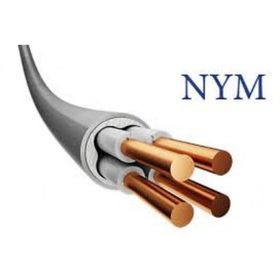 Öznur Nym Antigron 3x2.5 mm 10 m Kablo
