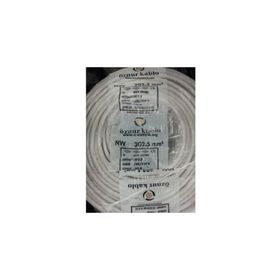 Öznur Nym Antigron 3x2.5 mm2 25 m Kablo