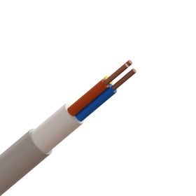 Öznur Nym Antigron 3x2.5 mm2 25 m Kablo
