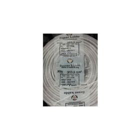 Öznur Nym Antigron 3x2.5 mm2 25 m Kablo