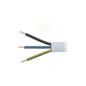 Öznur NYM Antigron 3x4mm2 1 m Kablo