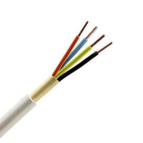 Öznur Nym Antigron 4x6 mm2 10 m Bakır Kablo