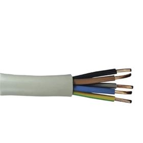 Öznur Nym Antigron 5x6 mm2 10 m Bakır Kablo