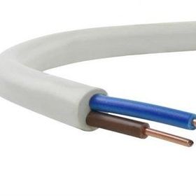 Öznur NYM NVV 2x2.5 mm Kablo