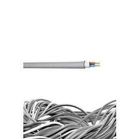 Öznur NYM NVV 2x2.5 mm Kablo