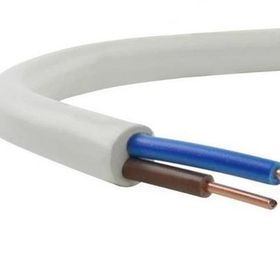 Öznur NYM NVV 2x2.5 mm Kablo