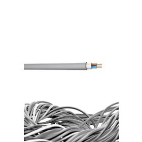 Öznur NYM NVV 2x6 mm Kablo