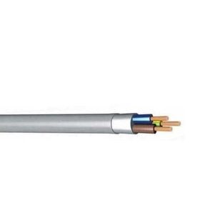 Öznur NYM NVV 3x6 mm Kablo