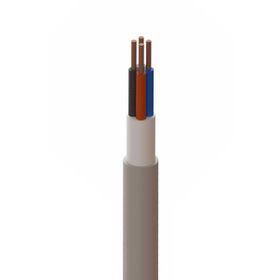Öznur NYM NVV 4x1.5 mm Kablo