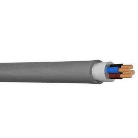 Öznur NYM NVV 4x4 mm Kablo