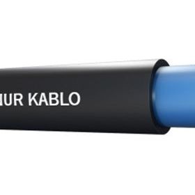 Öznur NYY 1X240 MM2 Kablo