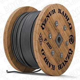 Öznur Nyy 3x35+16 100m Yeraltı Kablo
