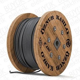 Öznur Nyy 3x35+16 100m Yeraltı Kablo