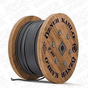 Öznur Nyy 3x35+16 100m Yeraltı Kablo