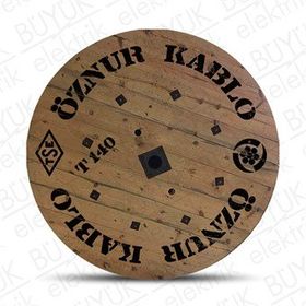 Öznur NYY YVV 1x185 mm Kablo