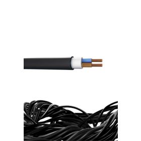 Öznur NYY YVV 2x1.5 mm Kablo