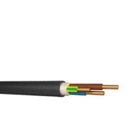 Öznur Nyy Yvv 3x6 mm Güç Kablosu