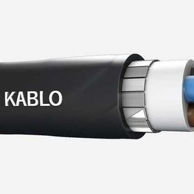 Öznur YVZ3V-R 4x10 mm Çelik Zırhlı Alçak Gerilim Enerji Kablosu
