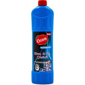 Ozon 1 lt Kireç Ve Pas Çözücü