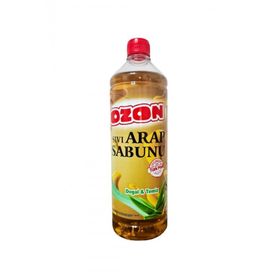 Ozon 1 lt Sıvı Arap Sabunu
