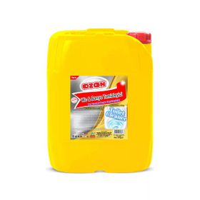 Ozon 20 kg Banyo Wc Temizleyici