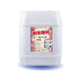 Ozon 20 kg Kir Çöz Deterjan