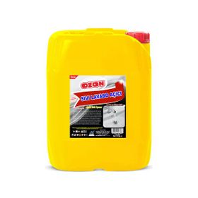 Ozon 20 kg Lavabo Açıcı