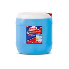 Ozon 30 kg Cam Temizleyici