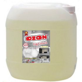 Ozon 30 kg Yağ Çözücü