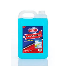 Ozon 4 kg Cam Temizleyici (4 adet)