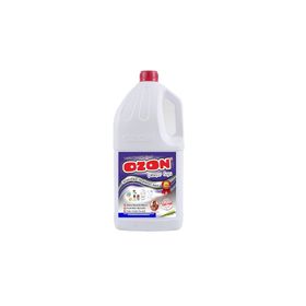 Ozon 4 lt Çamaşır Suyu