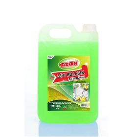 Ozon 5 kg Bulaşık Deterjanı