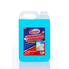 Ozon 5 kg Cam Temizleyici (4 adet)