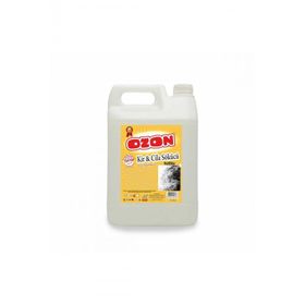Ozon 5 kg Kir ve Cila Sökücü (4 adet)