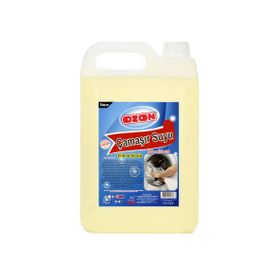 Ozon 5 kg Ultra Çamaşır Suyu (4 adet)