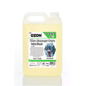 Ozon 5 kg Ultra Çamaşır Suyu (4 adet)