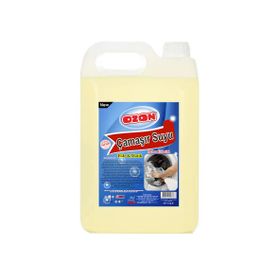 Ozon 5 kg Ultra Çamaşır Suyu (4 adet)